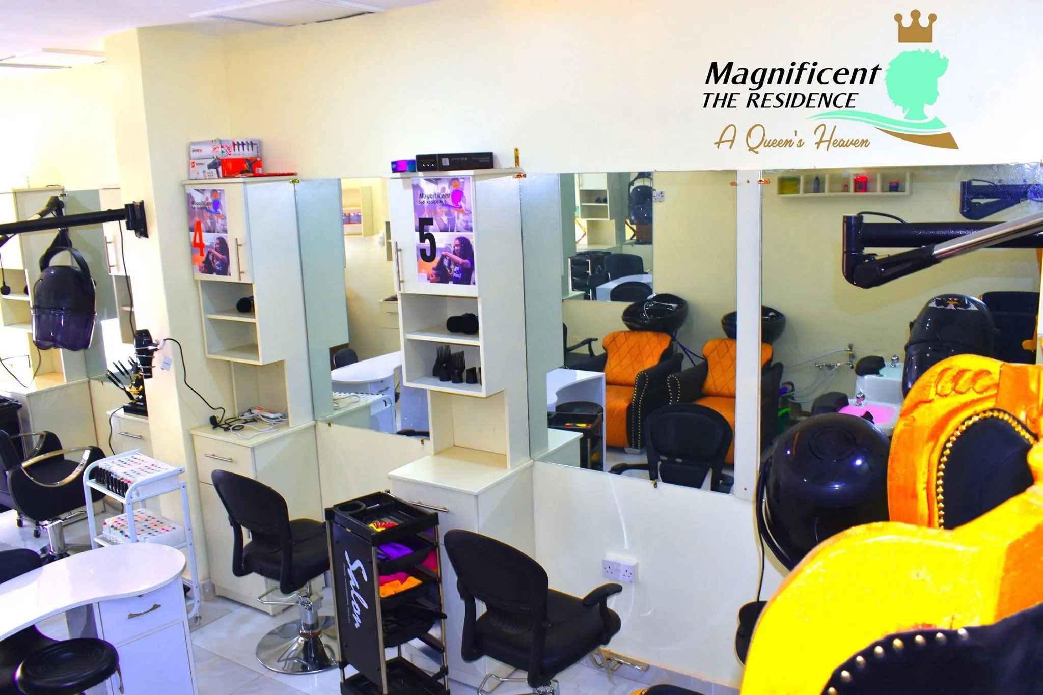 Magnificent Beauty Residence (4)